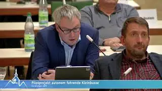 Denny Jankowski zu 