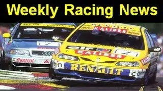 TeamVVV.com Weekly Racing Video Game News