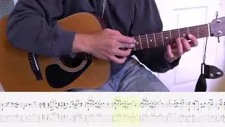 Cupid [Fifty Fifty] Guitar Cover & Tabs