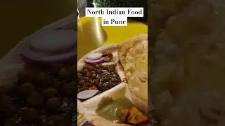 Tasty & Reasonable North Indian Food in Pune | Viman Nagar #shorts #northindianfood #punjabifood