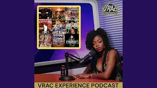 Vrac Experience Podcast Triple Six Mafia Members (Part.1)