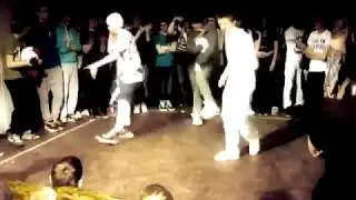 T1M Shuffle