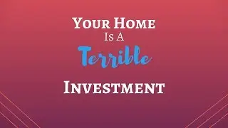 A Bad Investment  | The Real Estate Podcast