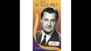 André Dassary - Cet anneau d'or