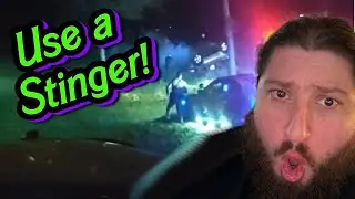 Olympic Cyclist Gun Smuggler Vs Florida State Troopers! Police Body Cam Footage Reaction