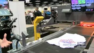 Brown Manufacturing at THE NBM B.I.G. SHOW