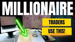 Лучший торговый журнал для получения прибыли! | Обзор журнала Traders Mind