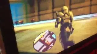 Bad quality but funny sr3