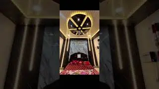 ceiling UPVC panel My Work #shorts #vlog