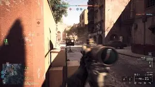 Battlefield 6-OD BLATA DO ZLATA( K A O S)#ps5 #battlefield6 #games #balkangaming 