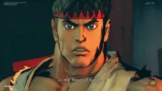 EVGA GTX 1070 FTW | Street Fighter 4 - Blazing Fast @ 4K | PDElite