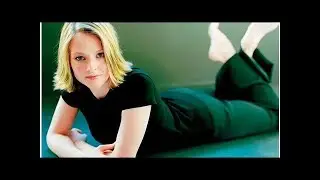 Jodie Foster Found 'Hotel Artemis' Herself