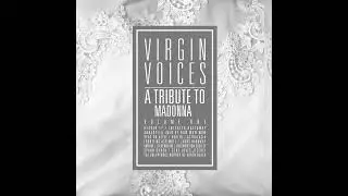 Like A Prayer - Loleatta Holloway  'Virgin Voices Vol. 1'