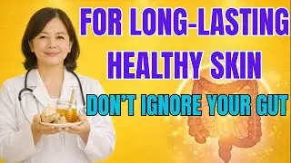 WANT CLEAR, ACNE-FREE SKIN FOR THE LONG TERM? START BY TAKING CARE OF YOUR GUT