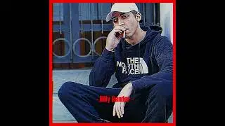 [FREE] Billy Bender (Prod. Fuey) 