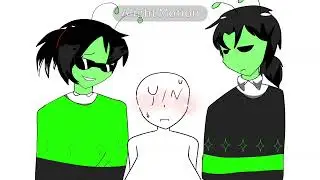 Jolley x y/n x blen uh.. 
