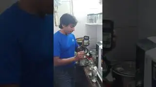 Testing Ph of super 501 water