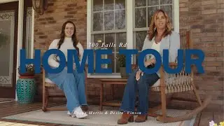 Move-In Ready Home in Monterey, TN | Full Tour of 700 Falls Rd