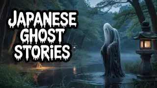 Lady in White: The Ghost Story That Crosses Continents