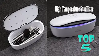 Nail Tools Sterilizer : TOP 5 Best Electric High Temperature Sterilizer-Updated . On Aliexpress On