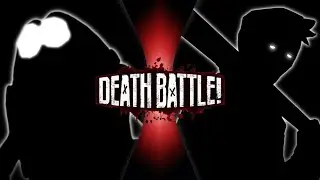 Killing Speed | Death Battle Fan Trailer