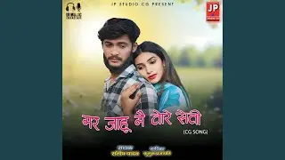 Mar Jahu Mai Tore Seti (Cg Song)