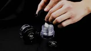 H789 - Pill Crusher