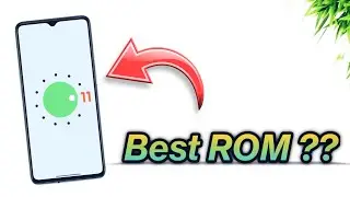 Best Custom ROM - Redmi Note 8 ?