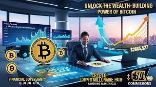 I Tried Crypto Quantum Leap for 30 Days and Got 50% Commissions!