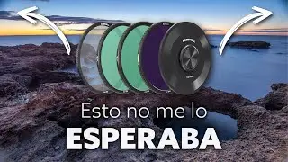 SORPRESA INESPERADA 😐 con los nuevos filtros FREEWELL M2