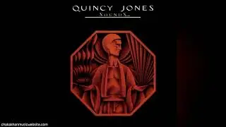 1978 Chaka Khan Quincy Jones - Stuff Like That | Sounds And Stuff Like That