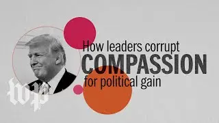 Opinion | This is how authoritarian-style leaders divide us. It doesn't have to be this way.