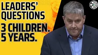 “A Father Demands Answers - The State Must Explain”
