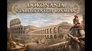 ACHIEVEMENTS OF THE ANCIENT ROMANS