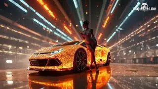 Trap Luxe - Turbo (Official release: Listen now!)