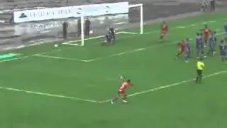 şaşırtıcı endirekt serbest vuruş