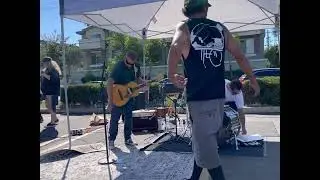 BRIAN BRANNON @ South Bay Skates 20th Anniversary Party, 9/11/2022