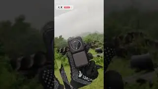 DJI Action 2 Review: Cinematic Footage & Epic Performance | Best Action Camera 2025