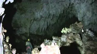 Thatchfield Great Cave - Jamaica