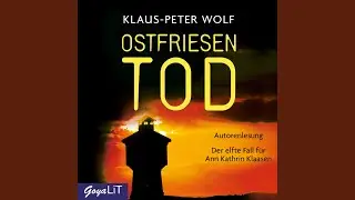 Kapitel 173.4 - Ostfriesentod (Ostfriesenkrimis, Band 11 [Ungek&uuml;rzt])