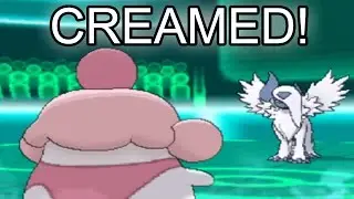 ★~EPIC SLURPUFF SWEEP~★