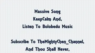 Dj Makwale: Mabele