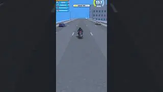 Double Drift Game #shortfeed #automobile #gameplay
