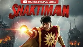 Shakthimaan final episode. Shakthimaan man movie 