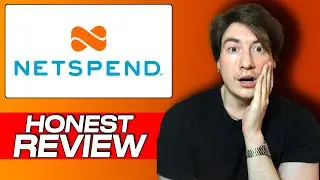 NetSpend Review: My Honest Experience Using This Prepaid Card Service! Fees, Features & More!