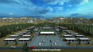 Exploring Cubicore's Workforce Infrastructure Projects & Innovations