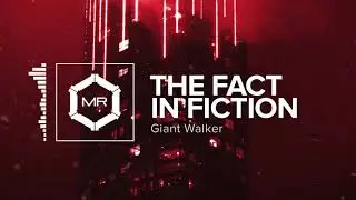 Giant Walker - The Fact in Fiction [HD]