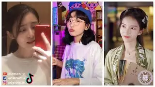 [抖音] Beautiful Voices of Tik Tok # 25 | Douyin China | CHRONOTIK