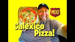 MOD Pizza&reg; 