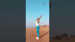 Yoga Everywhere #yogaurmi #urmiyogaacademy #fitness #yogateacher #yoga #yogaasana #motivation